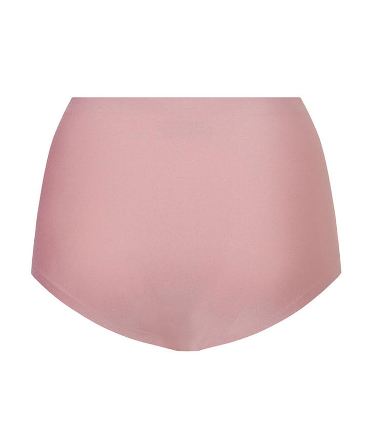 Dames slip roze