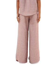 celin gloss dames broek roze