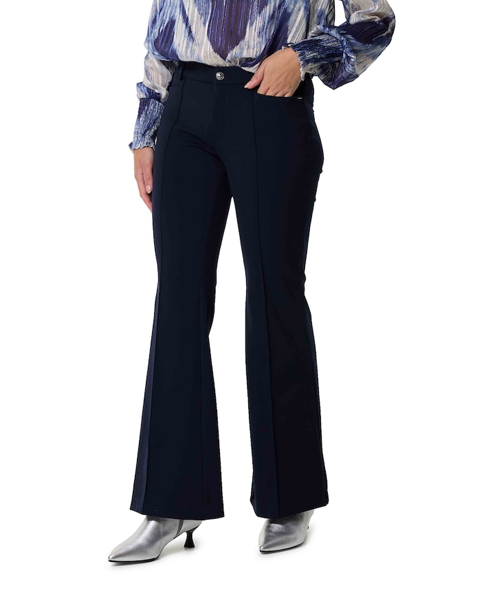 DREAM BOOT dames broek blauw