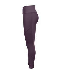 ONPJANA HW TRAINING dames tights paars
