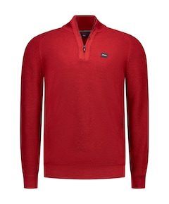 Heren trui rood