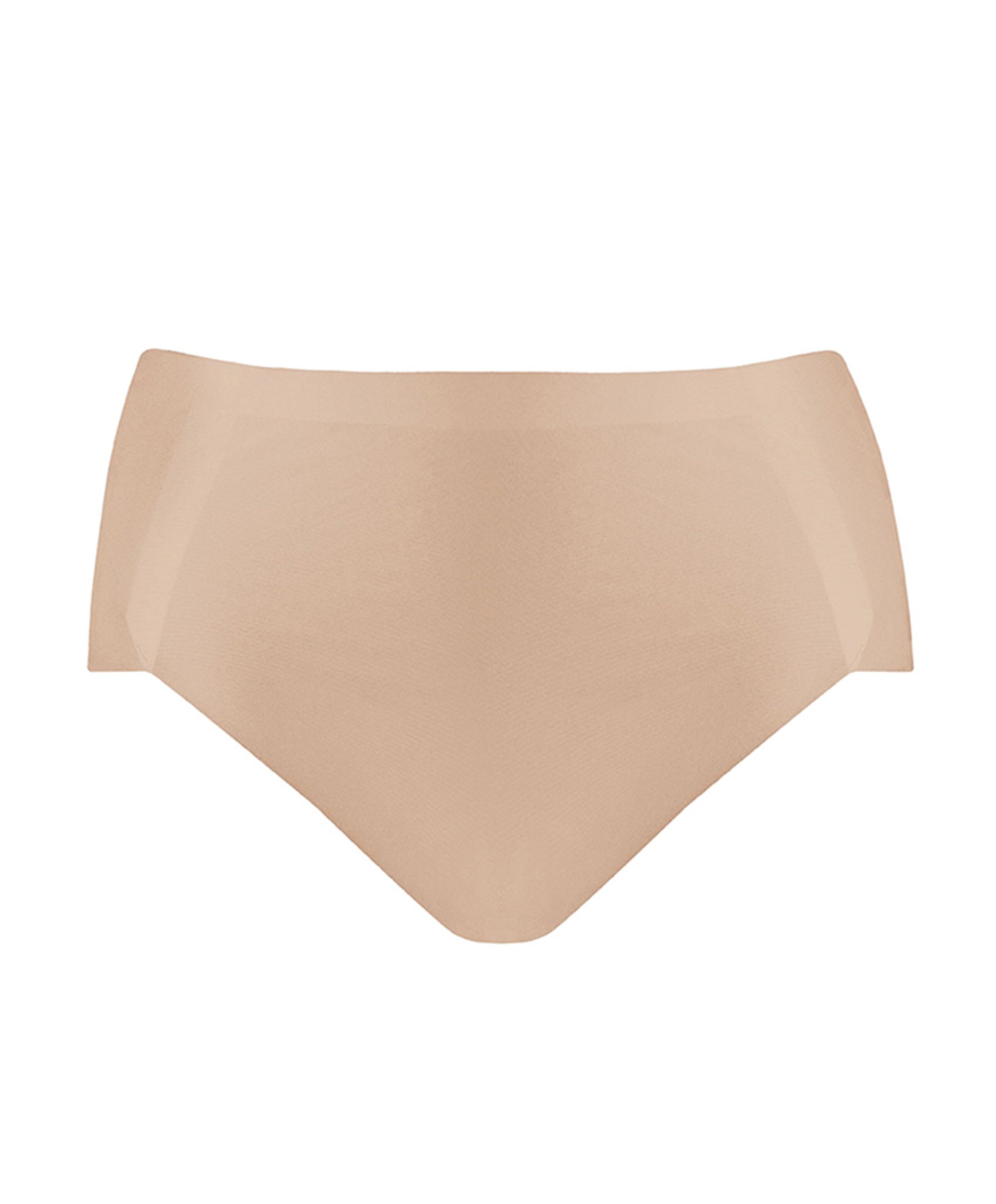 Shapewear slip beige