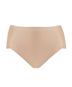 Shapewear slip beige