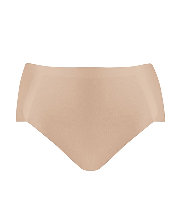 Shapewear slip beige