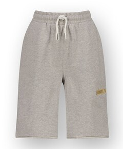 Reezo jongens korte broek grijs