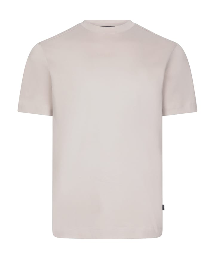 Heren T-shirt beige