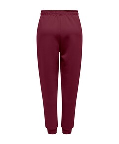 ONPLOUNGE HW SWEAT PNT - NOOS trainingsbroek bordeaux