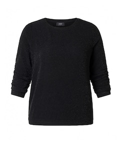 Dames trui zwart