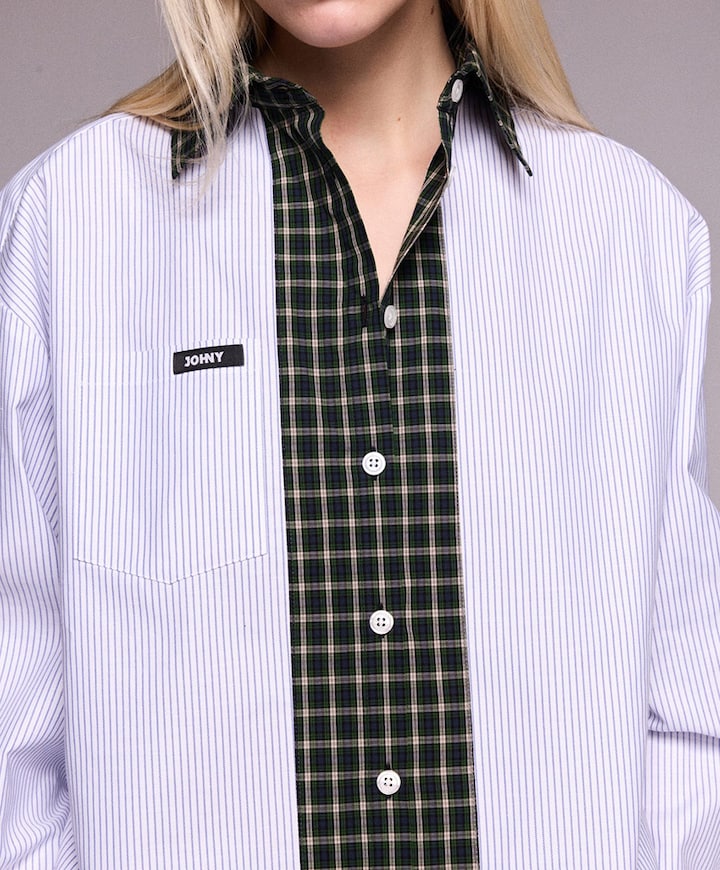 Dames blouse