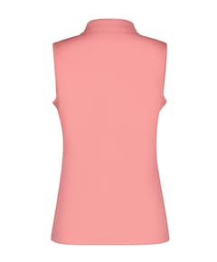 Dames singlet roze