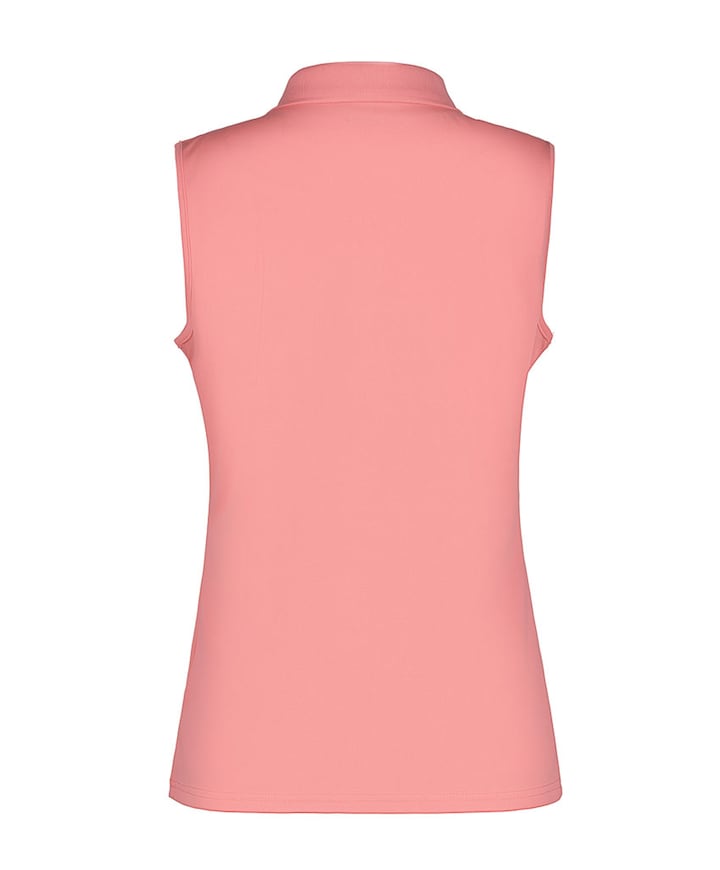 Dames singlet roze