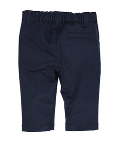 Jongens broek blauw