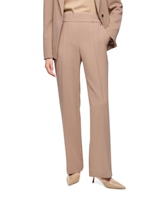 WASHINGTON dames pantalon beige