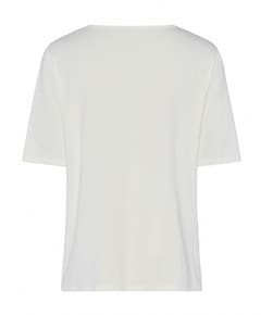 Dames T-shirt wit