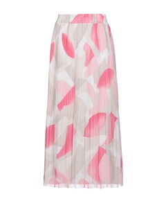 Dames rok roze