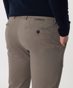 Morello-GD pantalon bruin