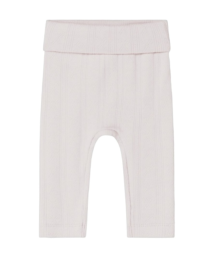 Piva meisjes broek paars
