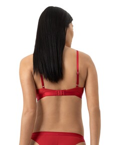 Bralette rood