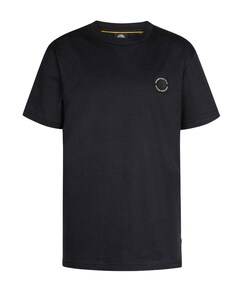 Jongens t-shirt zwart