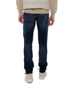 SCANTON SLIM AI1264 heren jeans blauw