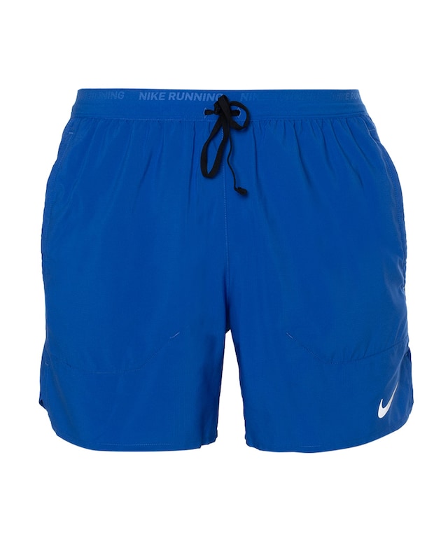 Nike Dri-fit Stride Men's 5i Brief- short blauw