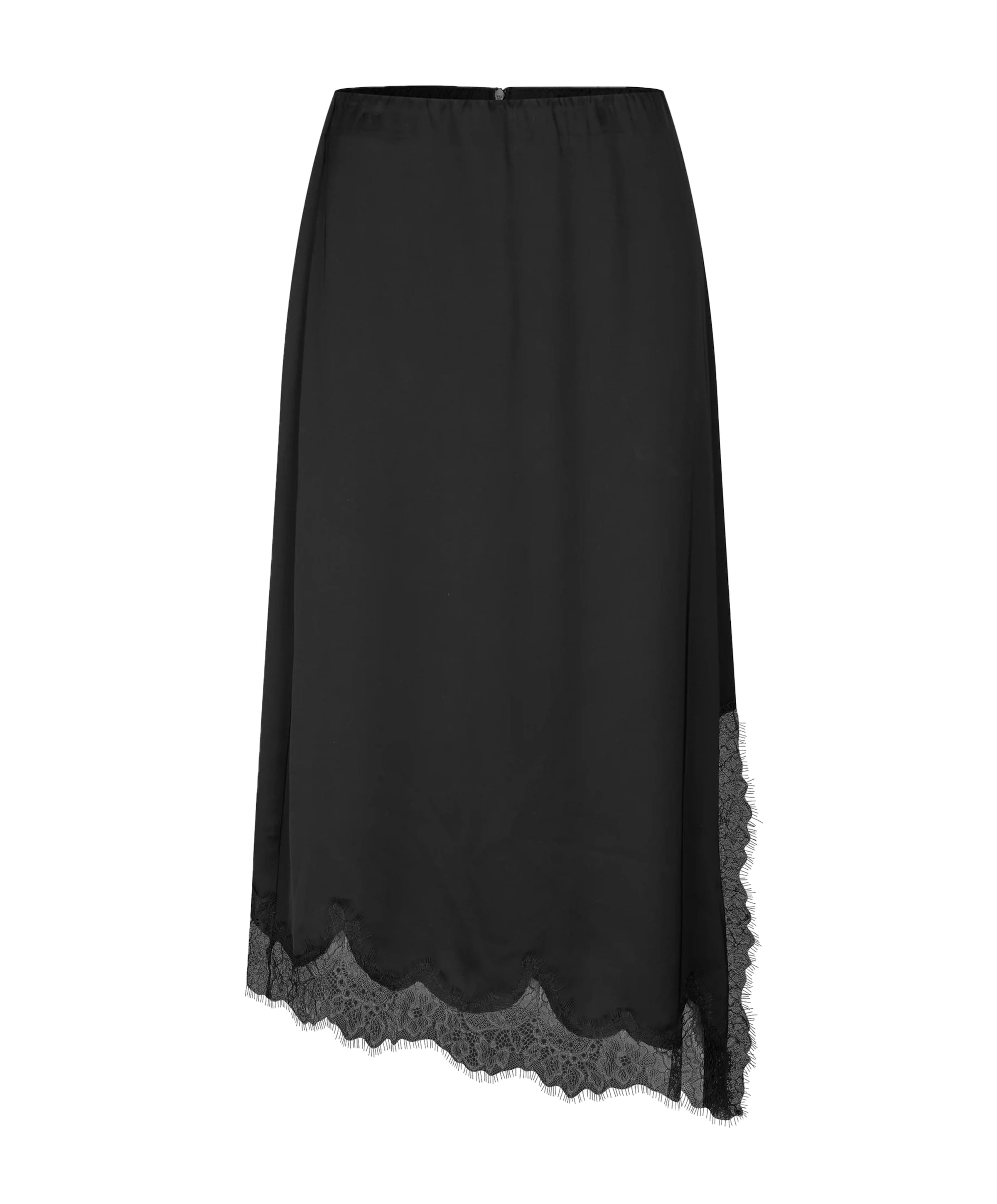 Dames rok zwart