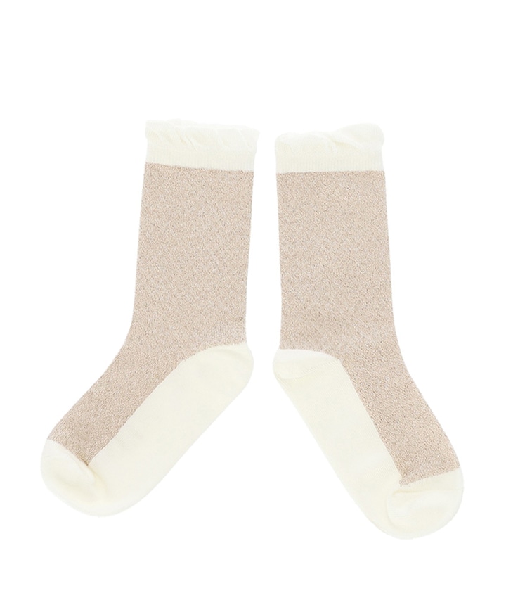 Meisjes diversen ecru