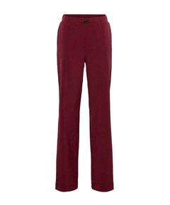 PERRINE TRAVEL broek bordeaux
