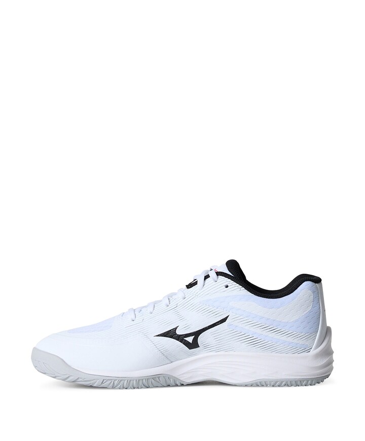 SHOE LIGHTNING SELECT heren volleybalschoenen wit