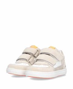 Luca Louw jongens sneakers beige