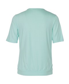 Dames T-shirt groen