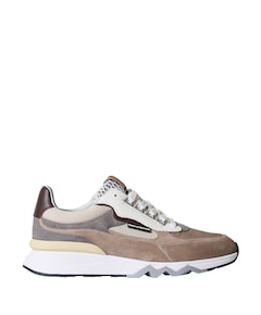 heren veterschoenen bruin