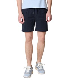 SPRTCRD heren korte broek blauw