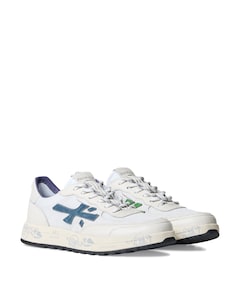 Nous heren sneakers wit