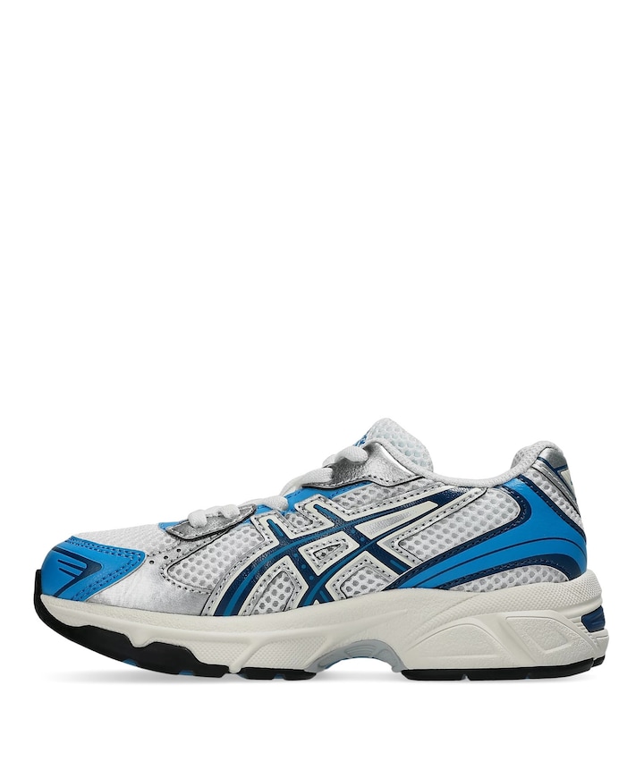 GEL-1130 PS uniseks sneakers  wit