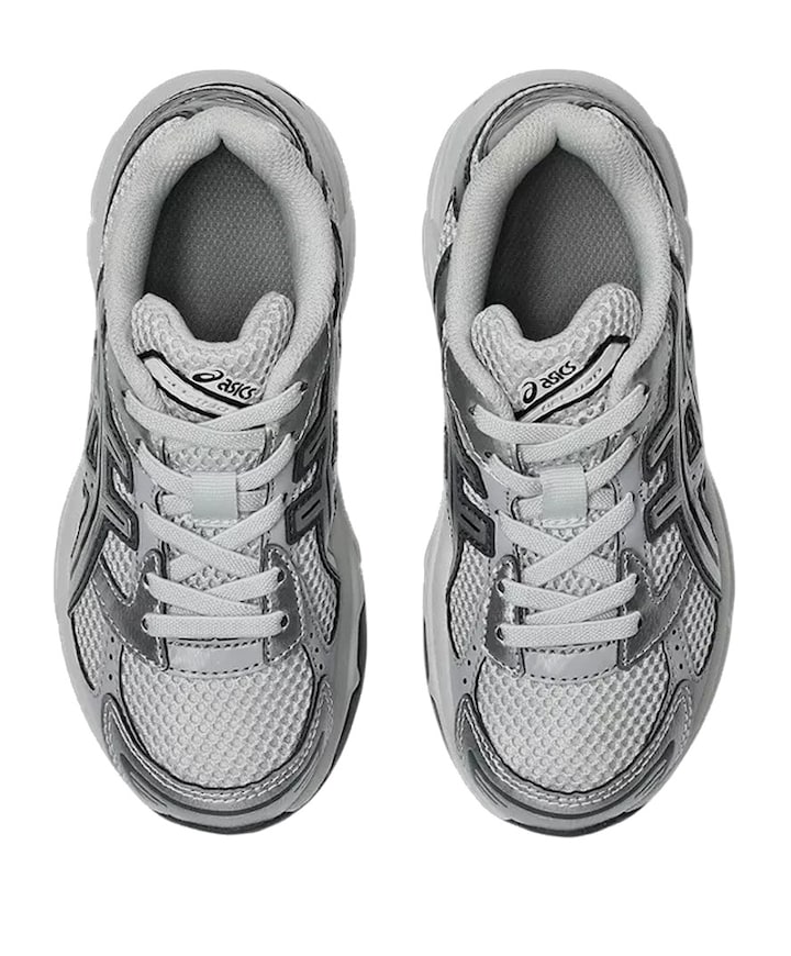 GEL-1130 PS uniseks sneakers  grijs