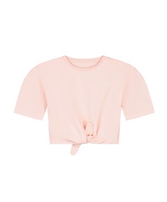 Meisjes t-shirt roze