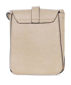 Dames tas beige