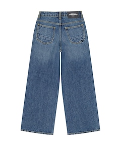 Cassie Stones meisjes jeans blauw