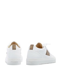 Tia Sport Primo MG61 heren sneakers beige