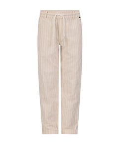 Jurgen jongens broek ecru