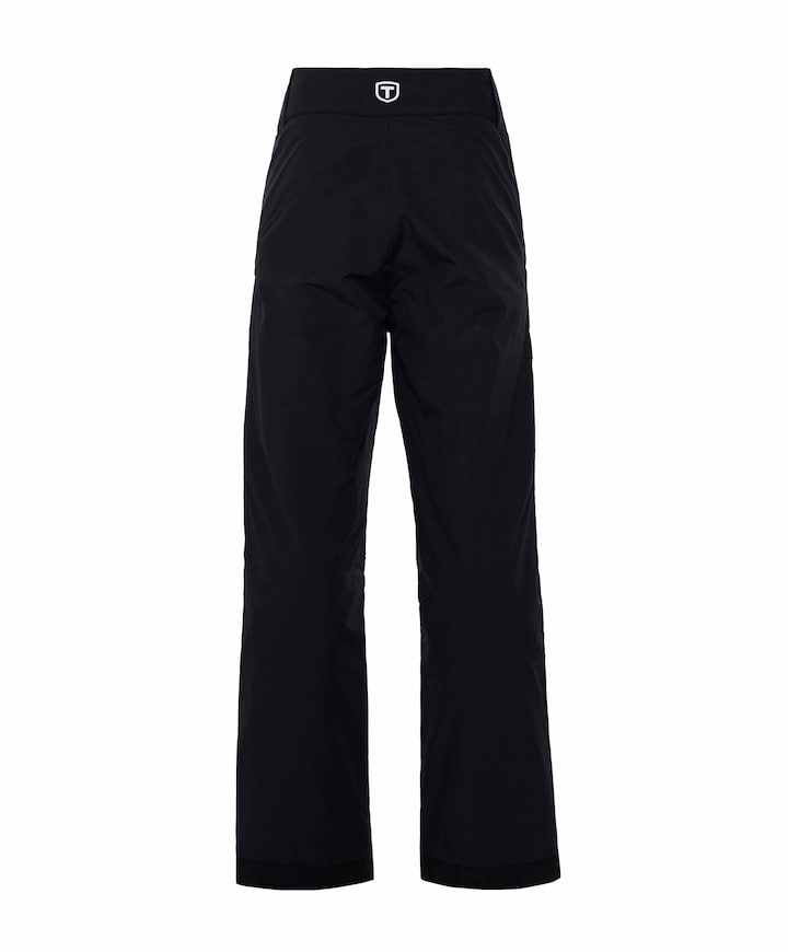 Niseko Ski Pants Men heren skibroek zwart
