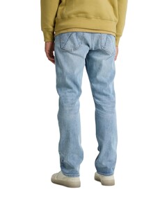 TAVON CRUZE heren jeans blauw