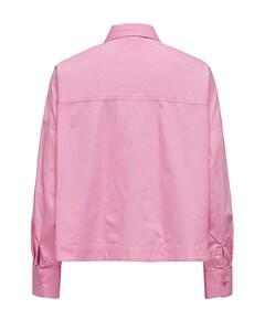 Dames blouse roze