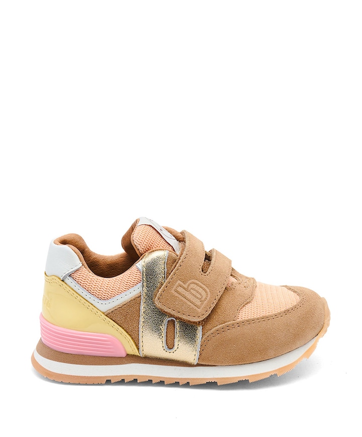 winston uniseks sneakers multicolor