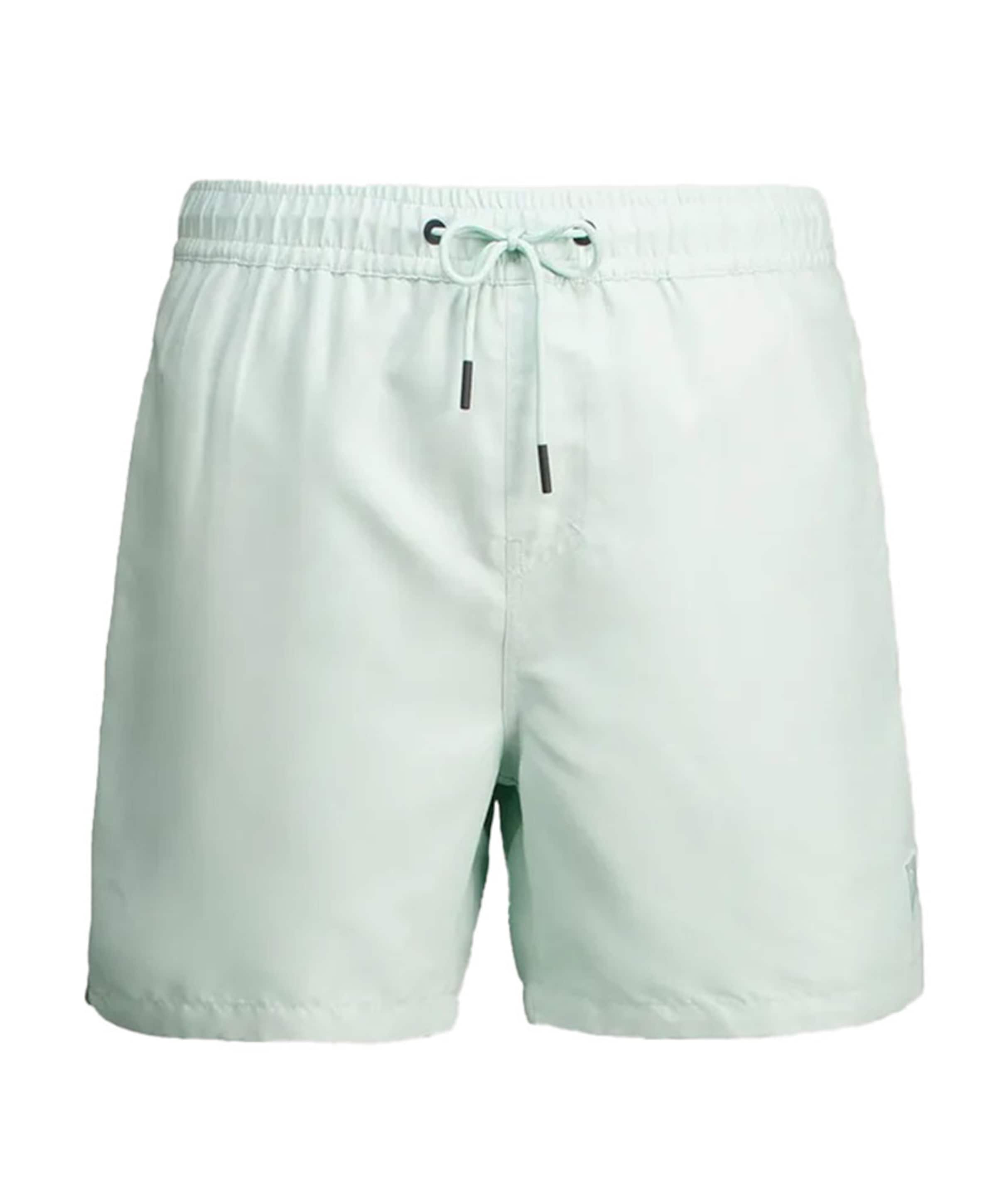 SOLL heren zwembroek blauw