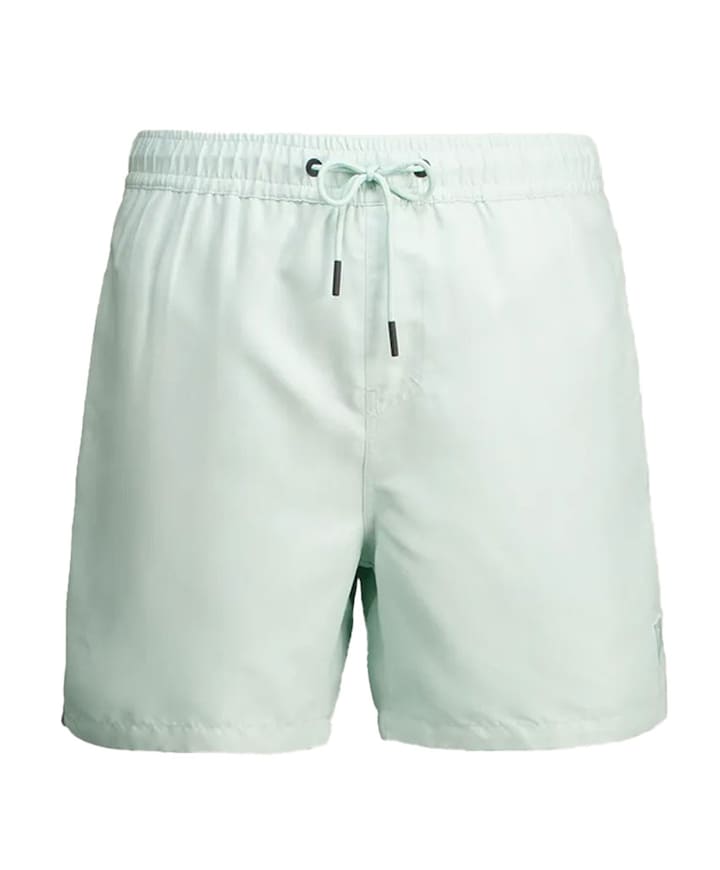 SOLL heren zwembroek blauw