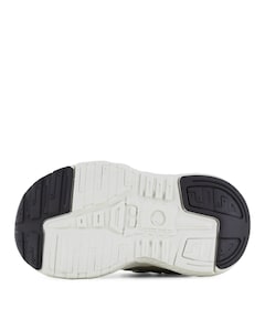 jongens sneakers beige
