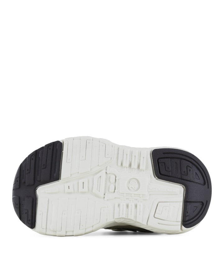 jongens sneakers beige