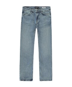 Kids GUARD Den.Stone Used jongens jeans blauw